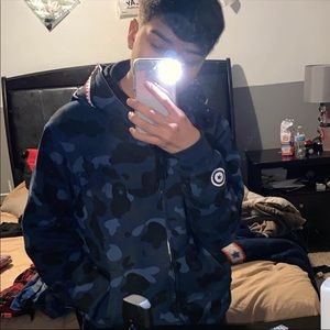 Meet your Posher, Edward